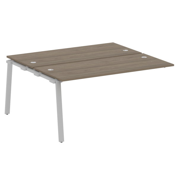 Проходной наборный элемент рабочей станции на А-образном м/к  (проходная опора Б.ОСП-147) БА.ПРС-СП-2.4