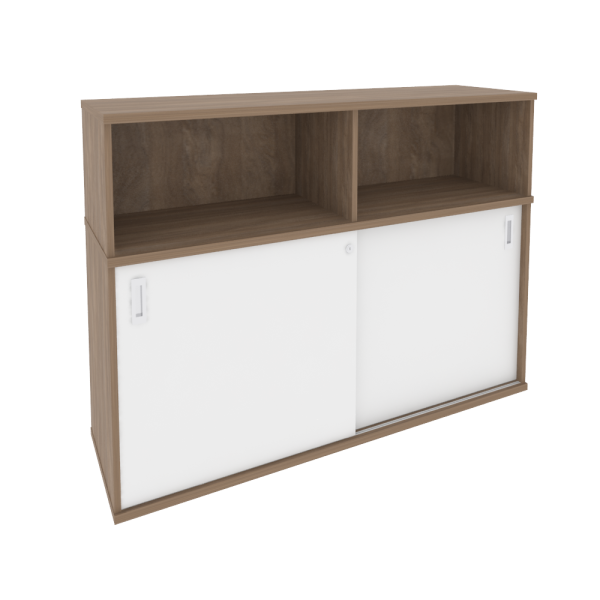 Шкаф-купе приставной / опорный O.SHKO-2.7