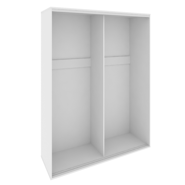 Корпус высокий + трек SH.K2-8.1