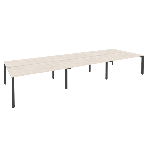 Рабочая станция на П-образном м/к O.MP-D.RS-6.4.8