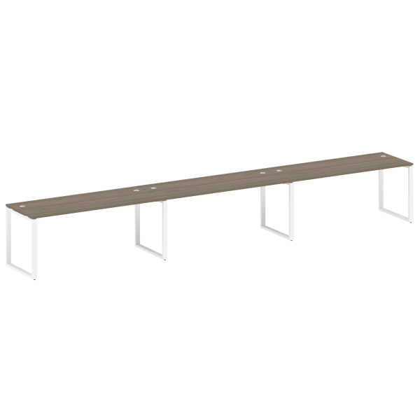 Рабочая станция на 3 раб.места на О-образном м/к БО.СМ-3.5