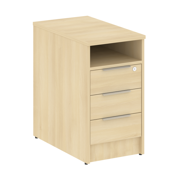 Тумба приставная (может являться опорным элементом) Б.ТП-1