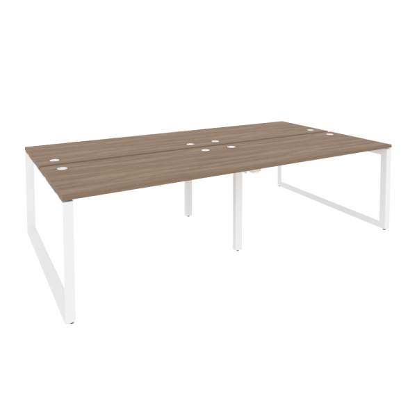 Рабочая станция на О-образном м/к O.MО-D.RS-4.3.7