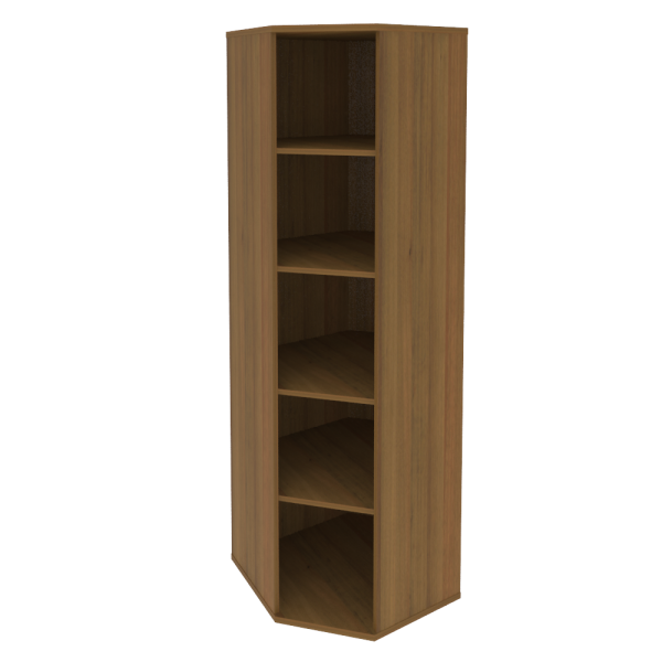 Шкаф угловой А.СТ-1.10