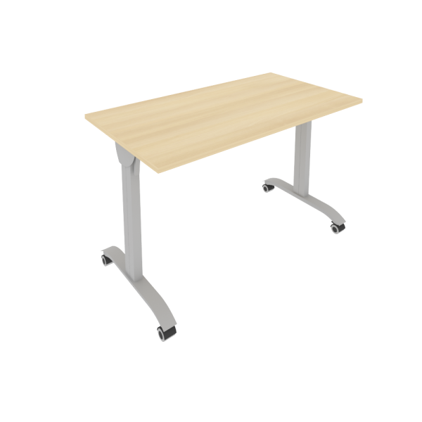 Стол складной мобильный СМ-3