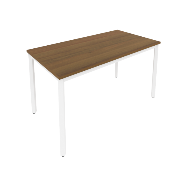 Стол письменный на металлокаркасе С.СП-5