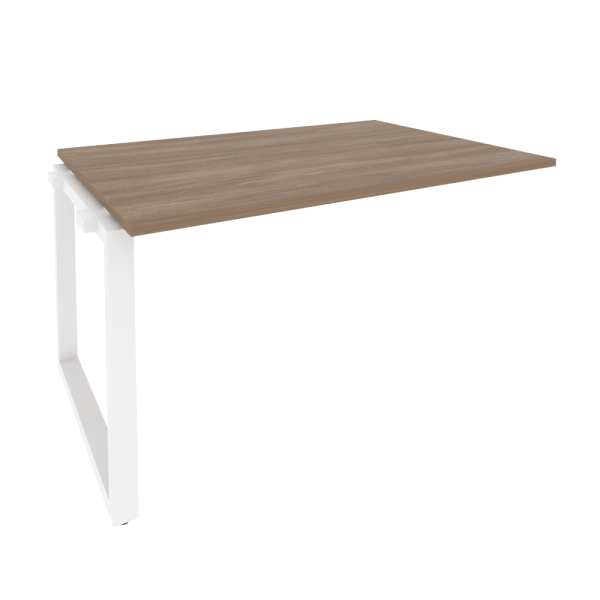 Проходной наборный элемент переговорного стола O.MО-NPRG-3