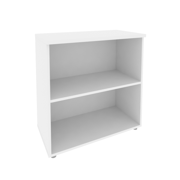 Стеллаж низкий широкий O.ST-3