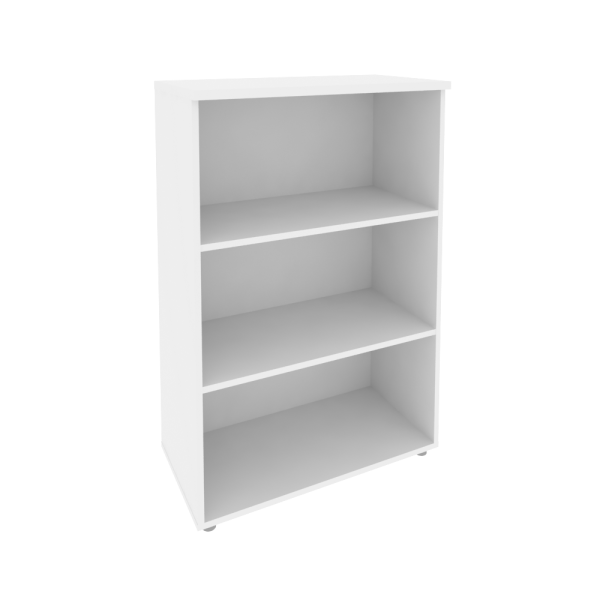 Стеллаж средний широкий O.ST-2