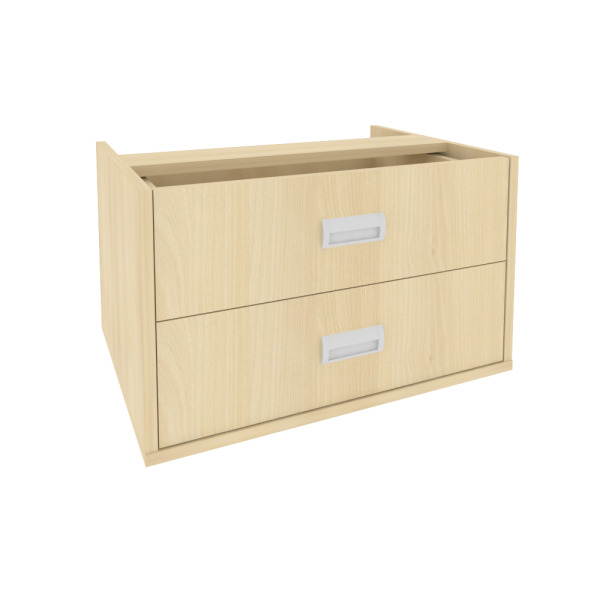 Блок ящиков центр. SH.YC-4