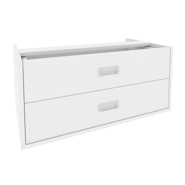 Блок ящиков центр. SH.YC-8