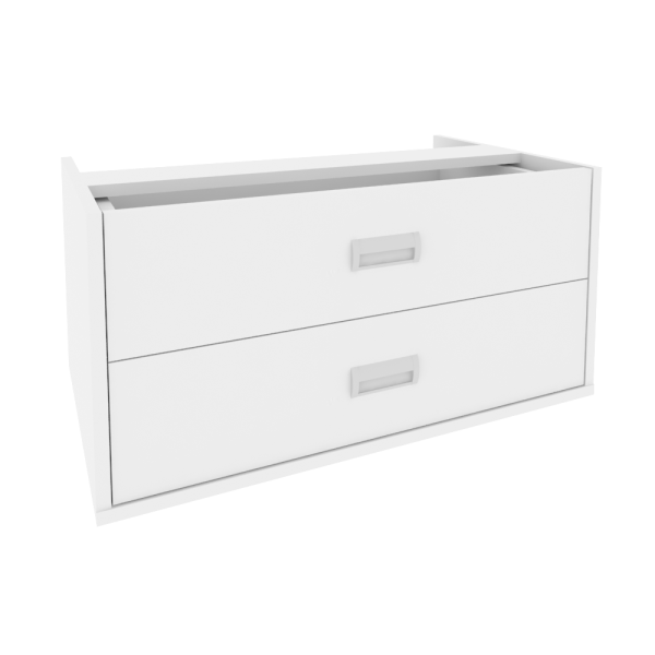 Блок ящиков центр. SH.YC-7