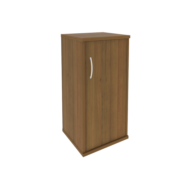 Шкаф низкий узкий левый/правый (1 низкая дверь ЛДСП) А.СУ-3.1 Л/Пр