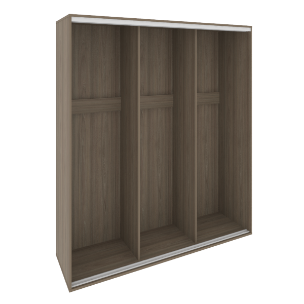 Корпус высокий + трек SH.K3-4.1