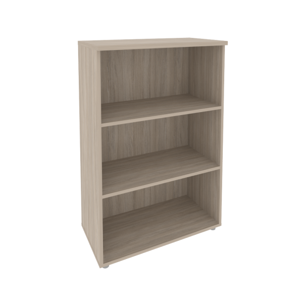 Стеллаж средний широкий O.ST-2