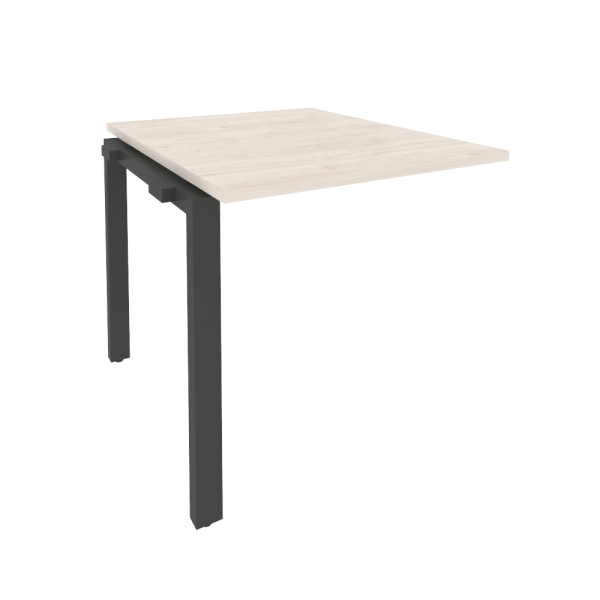 Проходной наборный элемент переговорного стола O.MP-NPRG-0