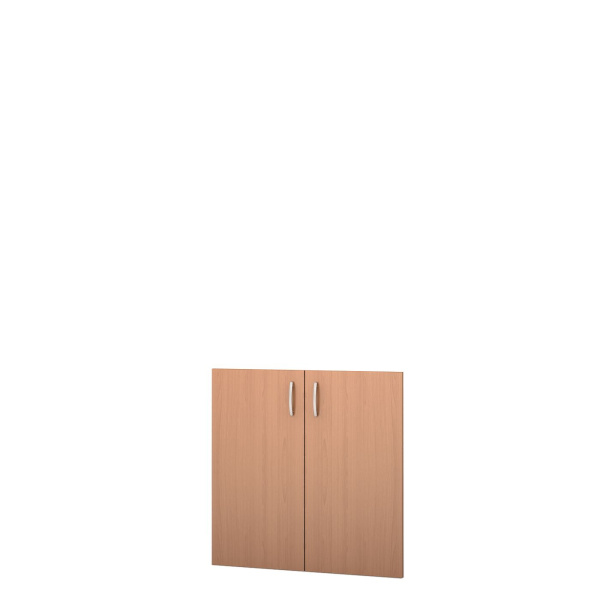 Фасад двойной, низкий 3ФК.003