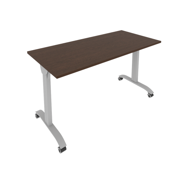 Стол складной мобильный СМ-5