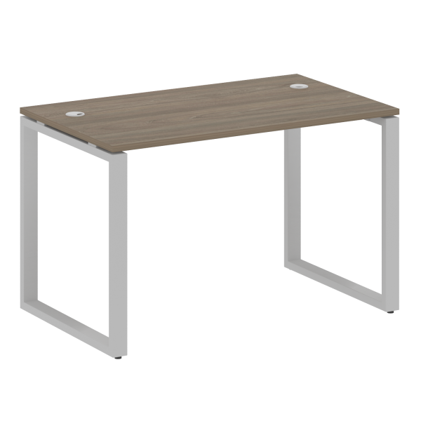 Стол письменный на О-образном м/к БО.СП-2