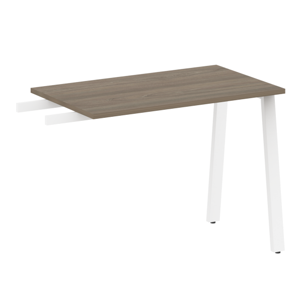 Приставной элемент на А-образном м/к (используется в качестве брифинга или боковой приставки) БА.ПР-3