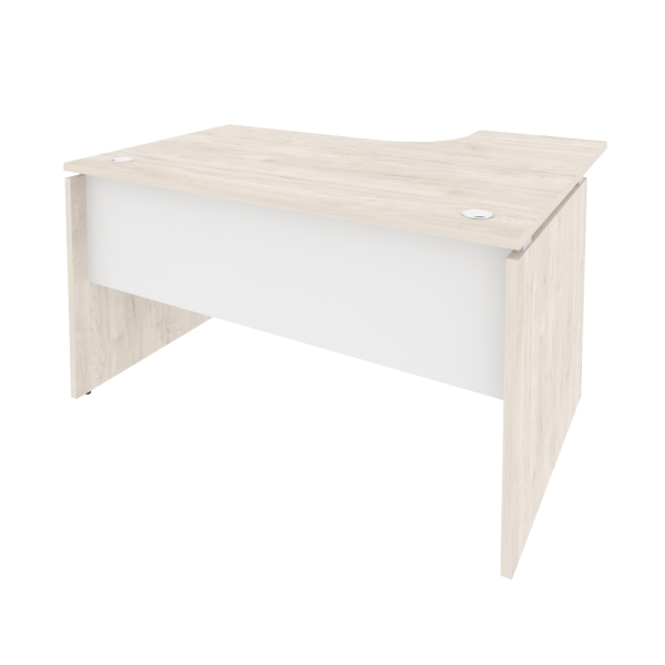 Стол эргономичный левый O.SA-3L