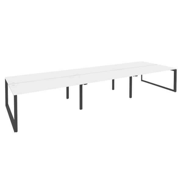 Рабочая станция на О-образном м/к O.MО-D.RS-6.4.7