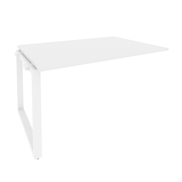 Проходной наборный элемент переговорного стола O.MО-NPRG-3