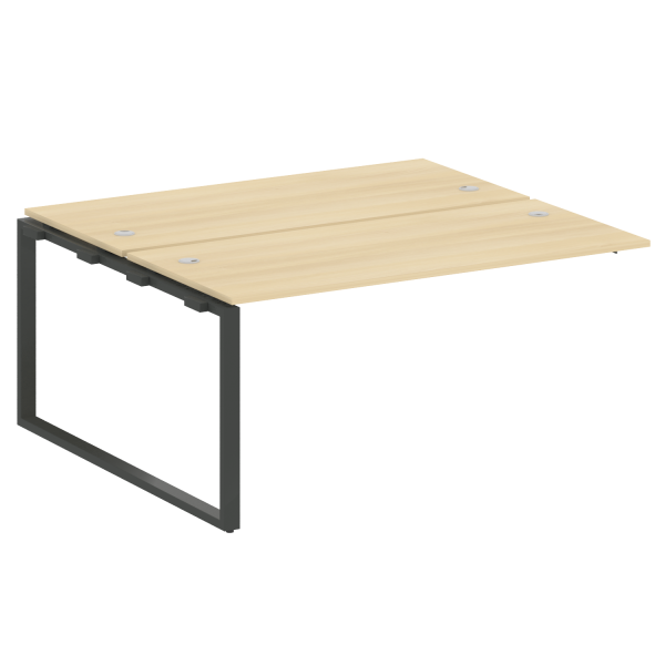 Проходной наборный элемент рабочей станции на О-образном м/к  (проходная опора Б.ОСП-147) БО.ПРС-СП-2.4