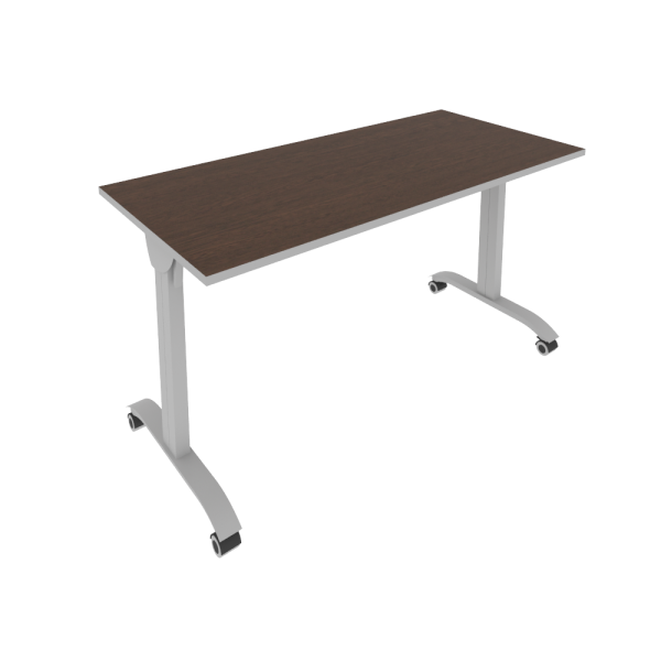 Стол складной мобильный СМ-5