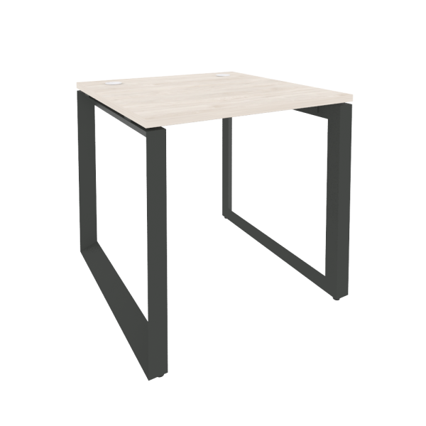 Стол рабочий на О-образном м/к O.MО-SP-0.8