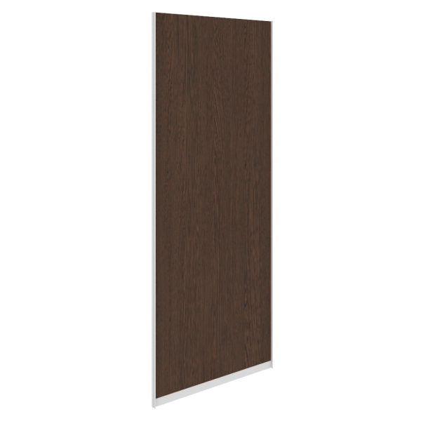 Дверь ДСП высокая SH.DD-7.1