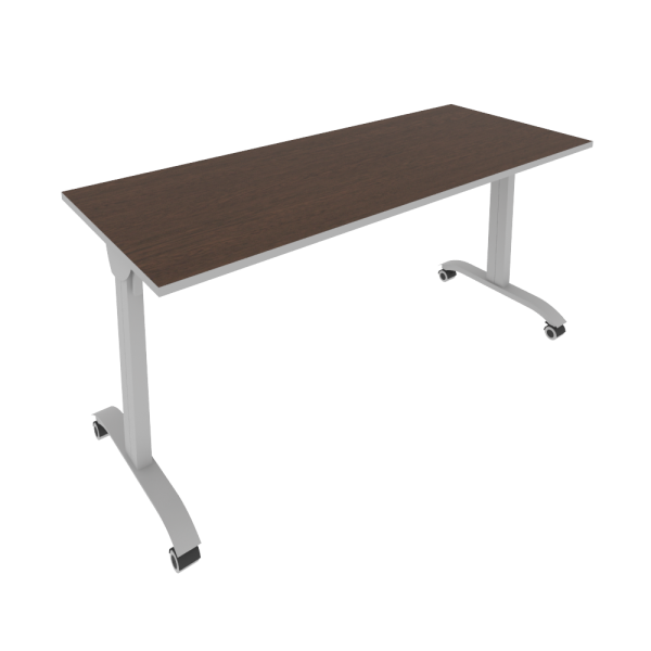 Стол складной мобильный СМ-6