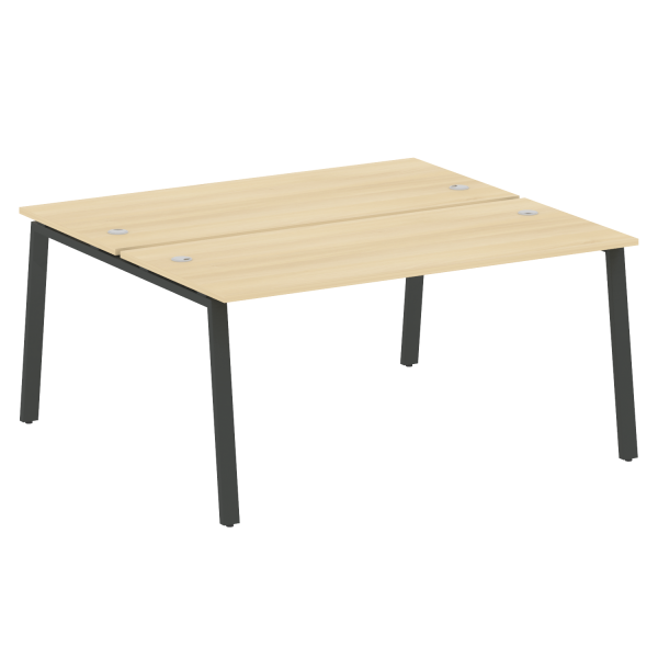 Рабочая станция на А-образном м/к БА.РАС-СП-2.4