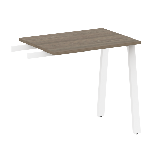 Приставной элемент на А-образном м/к (используется в качестве брифинга или боковой приставки) БА.ПР-2