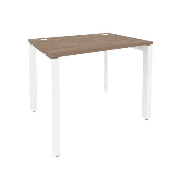 Стол рабочий на П-образном м/к O.MP-SP-1.7