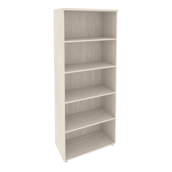 Стеллаж высокий широкий O.ST-1