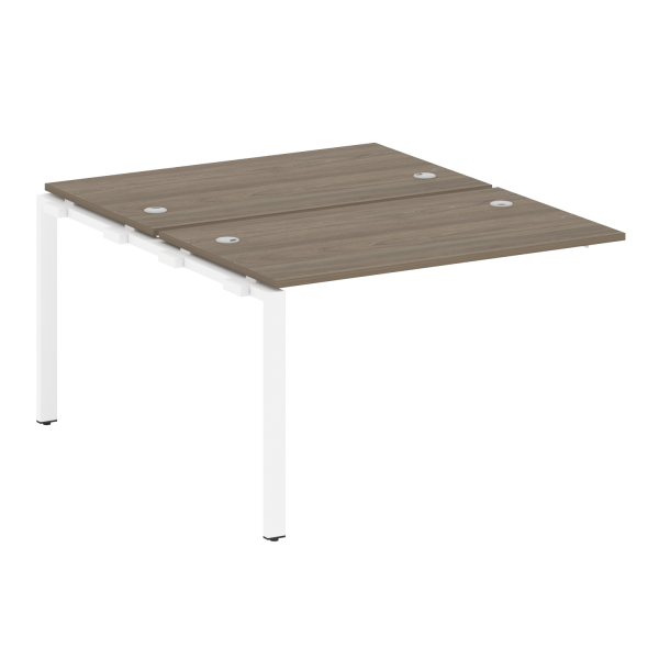 Проходной наборный элемент рабочей станции на П-образном м/к  (проходная опора Б.ОСП-147) БП.ПРС-СП-2.2