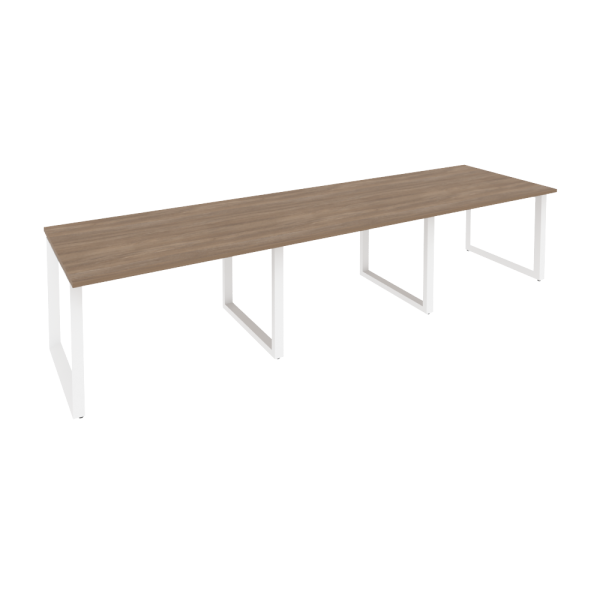 Стол переговорный (3 столешницы) O.MО-PRG-3.2