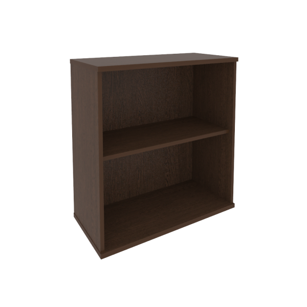 Стеллаж низкий широкий А.СТ-3