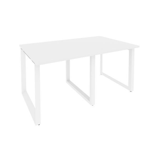 Стол переговорный (2 столешницы) O.MО-PRG-2.0