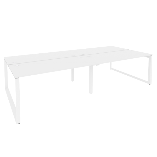 Рабочая станция на О-образном м/к O.MО-D.RS-4.4.7