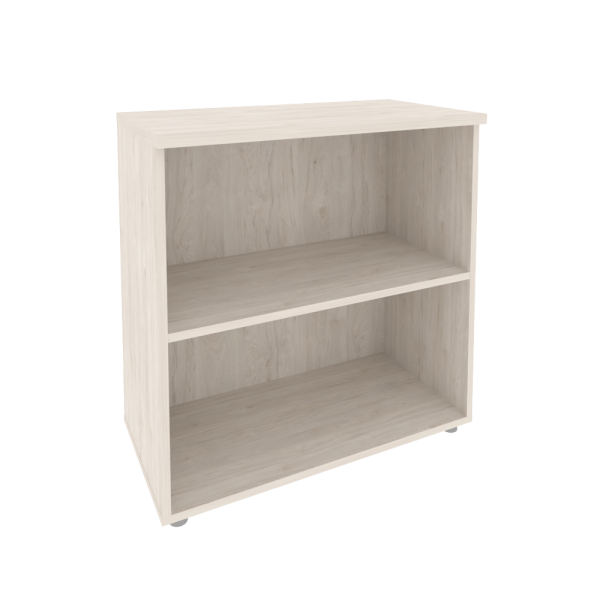 Стеллаж низкий широкий O.ST-3