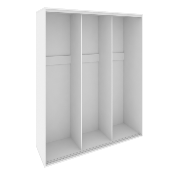 Корпус высокий + трек SH.K3-3.1