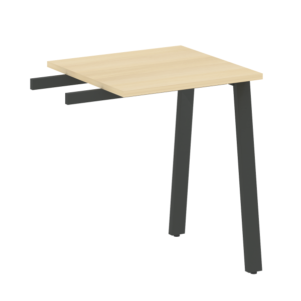 Приставной элемент на А-образном м/к (используется в качестве брифинга или боковой приставки) БА.ПР-1