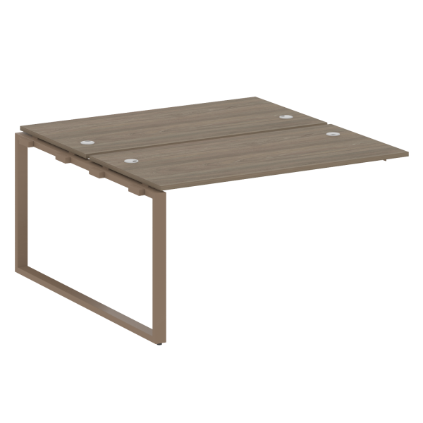 Проходной наборный элемент рабочей станции на О-образном м/к  (проходная опора Б.ОСП-147) БО.ПРС-СП-2.3