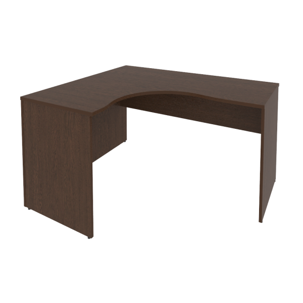 Стол криволинейный левый А.СА-3 Л