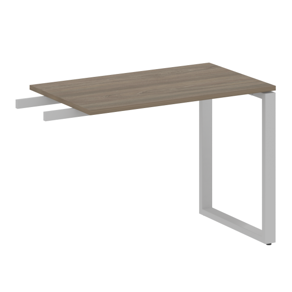 Приставной элемент на О-образном м/к (используется в качестве брифинга или боковой приставки) БО.ПР-3