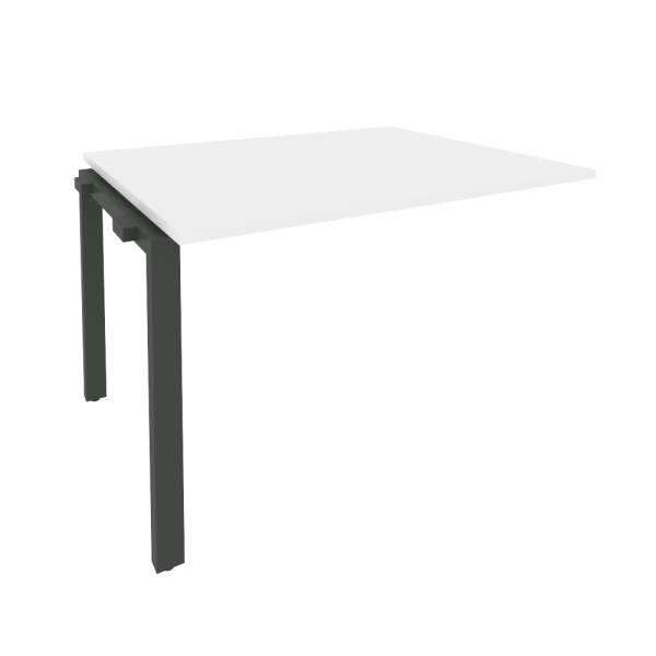 Проходной наборный элемент переговорного стола O.MP-NPRG-2