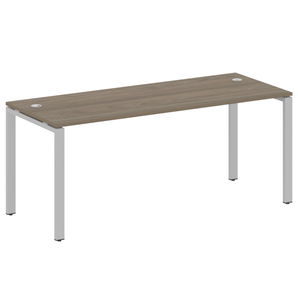 Стол письменный на П-образном м/к БП.СП-5