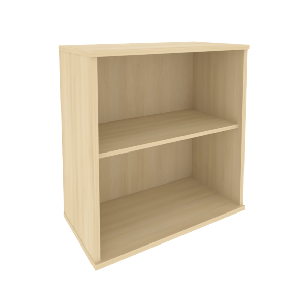 Стеллаж низкий широкий Л.СТ-3